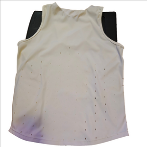 In My Nature Perforated Hiking Top